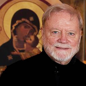 Foto do Biografado